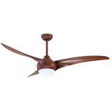 Ferotehna stropni ventilator led D1320 18W 1870LM 3000/4200/6500 k IP20 s upravljačem Cijene