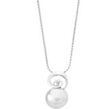Majorica Spiral ogrlica 12165.01.2 Cene