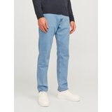 JJ Rebel Muške farmerke Bryan 12263628, Svetloplave | Eponuda.com