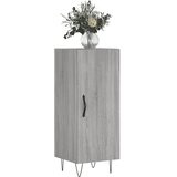  Komoda boja hrasta sonome 34,5x34x90 cm od konstruiranog drva | Eponuda.com