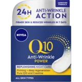Nivea Q10 Anti-Wrinkle Power, nočna krema