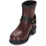 Aigle škornji za dež MACADAMES Bordo | Shoptok.si