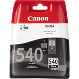 Canon kartuša PG-540 (črna), original Cene