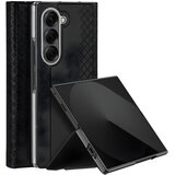 Dux ducis Brill futrola za Samsung Galaxy Z Fold 7 - Crna | shoptok.hr