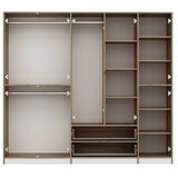 Hanah home ormar Elina 8167 | ePonuda.com