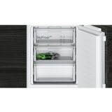 Siemens KI86NNFE0 iQ100 Vgradni z 177,5 | Shoptok.si