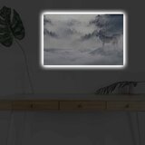 Wallity Slika sa LED osvetljenjem 4570DHDACT-179, 45x70 cm | Eponuda.com