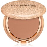 MAC Cosmetics Skinfinish Sunstruck Matte Bronzer bronz puder odtenek Matte Light Golden 8 g | Shoptok.si