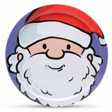 Family pladenj z božičnim motivom božiček | Shoptok.si