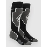 Volcom Shield Wool Blend Otc Funkcijske nogavice black Cene