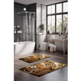  CT-5136 multicolor bathmat set (2 pieces) | ePonuda.com