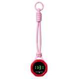  Led sat privezak pink ( R2389 ) Cene