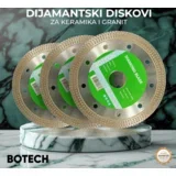 DISK (ZA KERAMIKU,GRANIT) 230 X 1,8 X 22,23