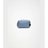 Rains Toaletne torbice Wash Bag Small Blue Dusk Modra Cene