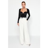 Trendyol Black Stone Accessory Body Cene