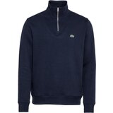 Lacoste Majica marine / zelena / rdeča / bela Cene