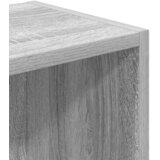  Regal za knjige boja hrasta 31x24x77 cm konstruirano drvo | Eponuda.com