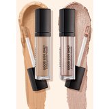Flormar Good Lids Only Eyeshadow Primer primer za sjenilo za oči nijansa 001 Nude 7,5 ml | shoptok.hr