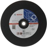 Bosch Rezna ploča ravna Expert for Metal A 30 R BF, 300 mm, 3,2 mm - 2608600649 Cene