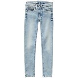 Pepe Jeans Jeans - Modra Cene