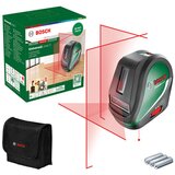 Bosch Građevinski laser UniLevel 3 Basic (0603663904) | ePonuda.com