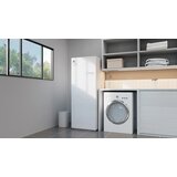Mitsubishi PUZ-SWM140YAA+ERST20D-YM9D 14 kW toplotna črpalka z INOX 200l bojlerjem (ogrevanje + hlajenje) - | Shoptok.si