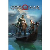 Steam God of War (PC) Key GLOBAL Steam God of War (PC) Key GLOBAL Slike