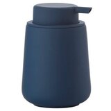 Zone Temno moder dozirnik za milo Zone Nova One | Shoptok.si