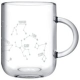 PASABAHCE šolja iconic zodiac 33CL 2/1 190759 Cene