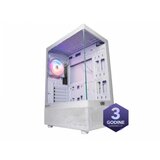 Ct Computers Racunar CTPC Advance Ryzen 5 5500/A520/16GB/1TB/RX6600/3Y/škola/igrice/graficki dizajn | ePonuda.com