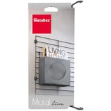Metaltex Siv tekstilen element - škatla za shranjevanje 24x9 cm Mural – | Shoptok.si