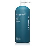 Living Proof Clarifying Detox Detox Shampoo nježni šampon za čišćenje za sve tipove kose 1000 ml | shoptok.hr