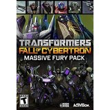 Steam Transformers: Fall of Cybertron Massive Fury Pack (DLC) Key GLOBAL Steam Transformers: Fall of Cybertron Massive Fury Pack (DLC) Key GLOBAL Slike