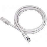 Gembird Kabel rdeči dragulj ftp cat6 0,25m gris, (20755067) | Shoptok.si
