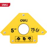 Deli ALATI Magnet za zavarivanje EDL-HDW75, 125mm Cene