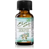 THD Elisir Eucalyptus dišavno olje 15 ml