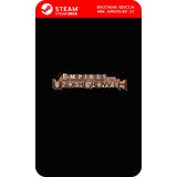  Empires of the Undergrowth - Steam koda brez škatlice (WINDOWS PC | STEAM DECK) | Shoptok.si