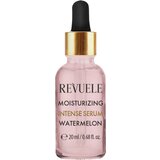 Revuele negovalni serum za obraz - Moisturizing Intense Serum - Watermelon Cene