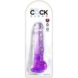 Pipedream King Cock Dildo sa testisima, Providni Cene