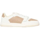 Hugo bež-bele patike za žene | ePonuda.com