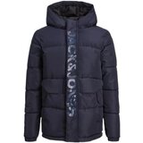 Jack & Jones Puhovke - Modra | Shoptok.si