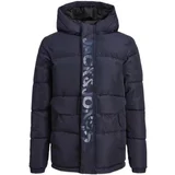 Jack & Jones Puhovke - Modra