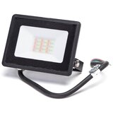 Aigostar led rgbw reflektor 20W/230V IP65 + daljinski upravljač | Eponuda.com