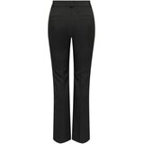 Only Hlače ONLASTRID HW FLARED PANT CC TLR 15376978 Črna Cene