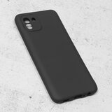  Maska za telefon Teracell Giulietta za Samsung A035G Galaxy A03 mat crna | Eponuda.com