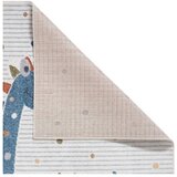 Think Rugs Plavi/svijetlo sivi dječji tepih 120x170 cm Vida Kids Dinosaur – | shoptok.hr
