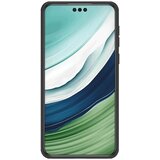 Nillkin Maska za Huawei Mate 60 Pro Super Frosted Shield Pro crna u