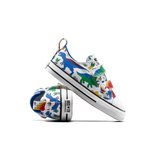 Converse deČije patike chuck taylor all star dino party easy on | ePonuda.com