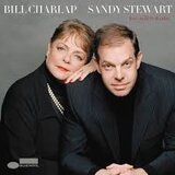 POSNETI MEDIJI CHARLAP BILL & SANDY STEW - LOVE IS HERE TO STAY, (21009350) | Shoptok.si