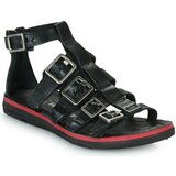 Airstep / A.S.98 BUSA BUCKLE Crna Cijene